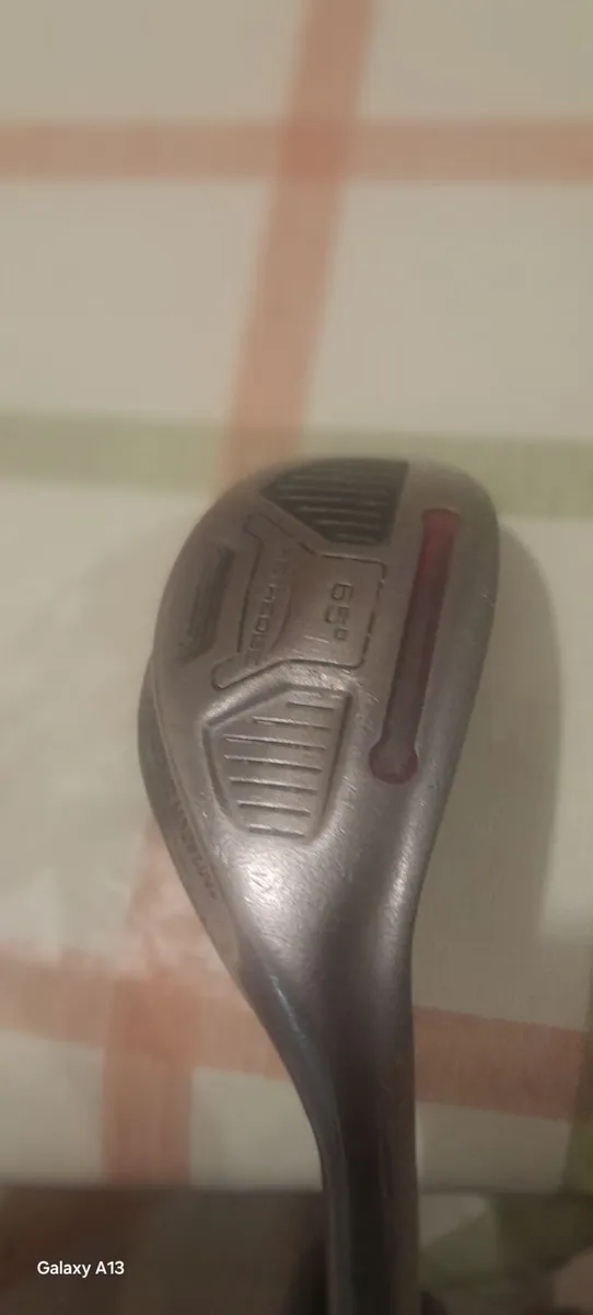 CLEVELAND XEI WEDGE - Image 2