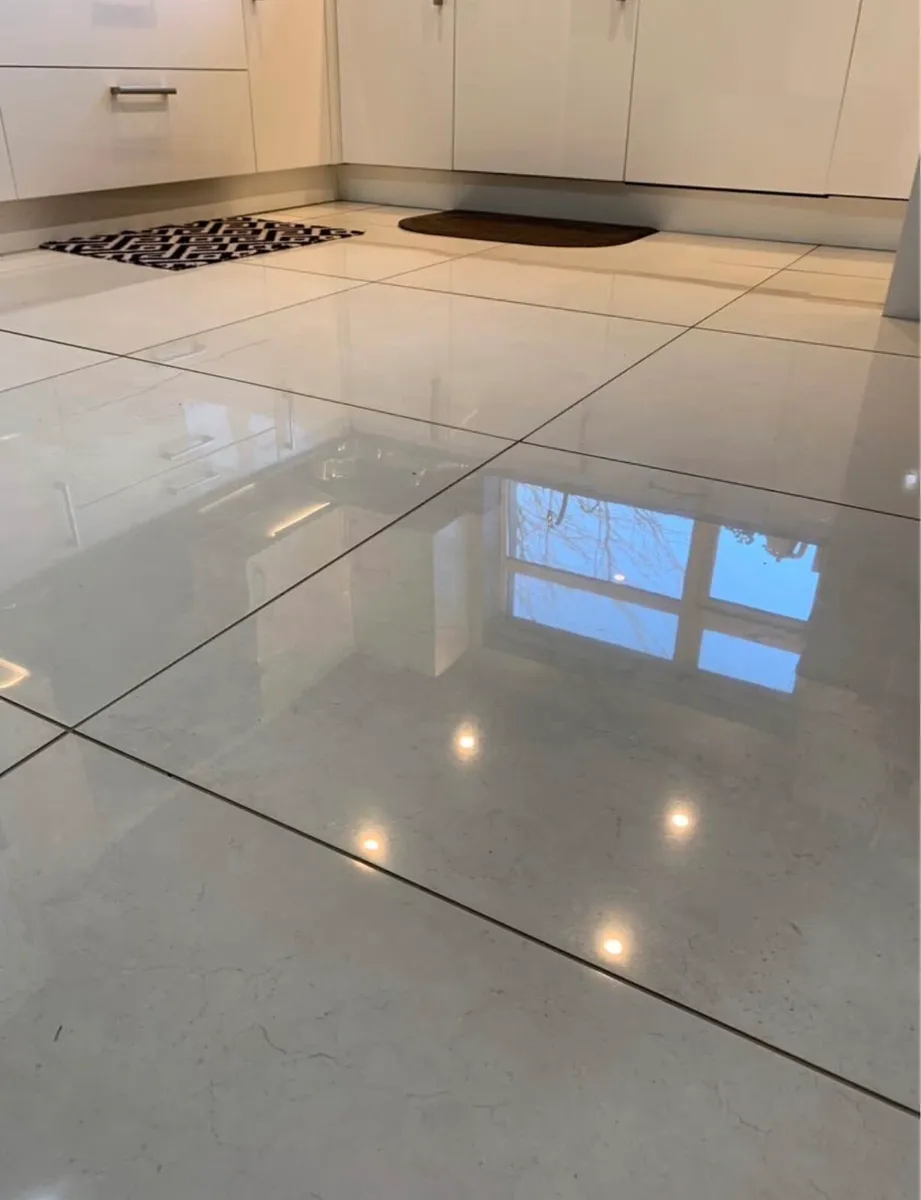 Brand New Porcelain Tiles - Image 1