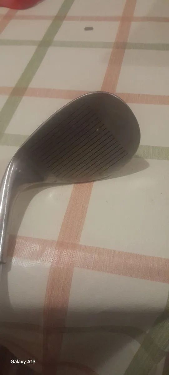 CLEVELAND XEI WEDGE - Image 1