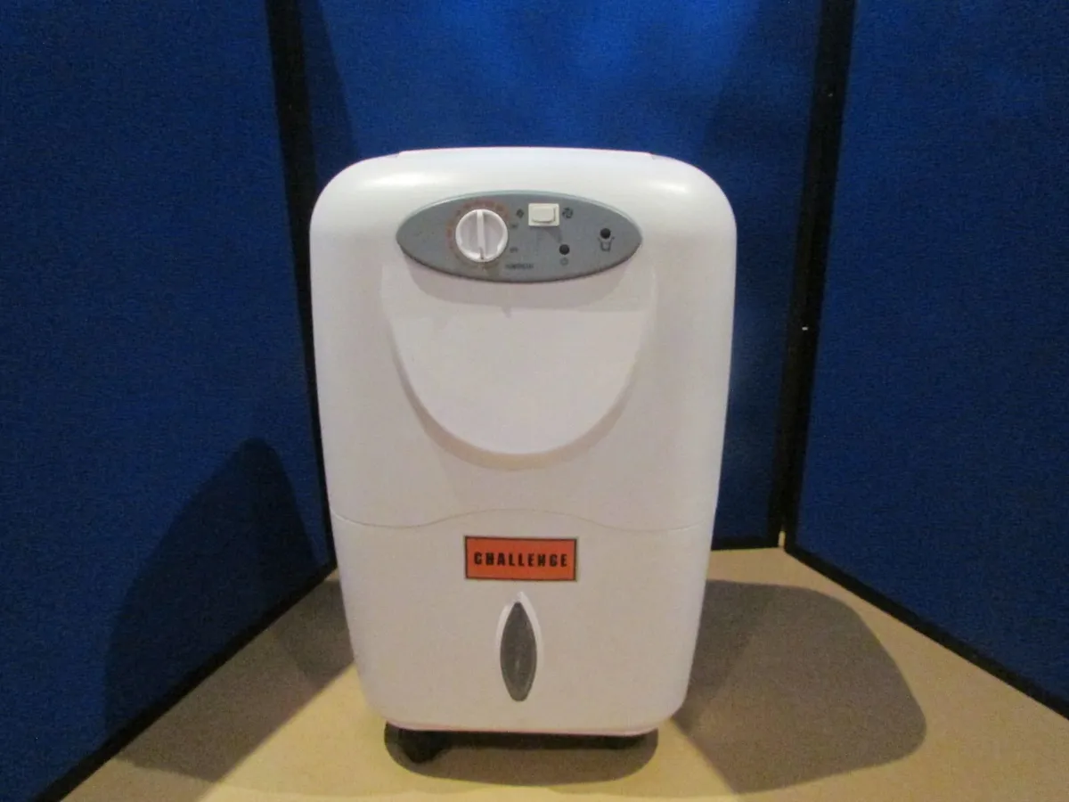 Challenge Dehumidifier - Image 1