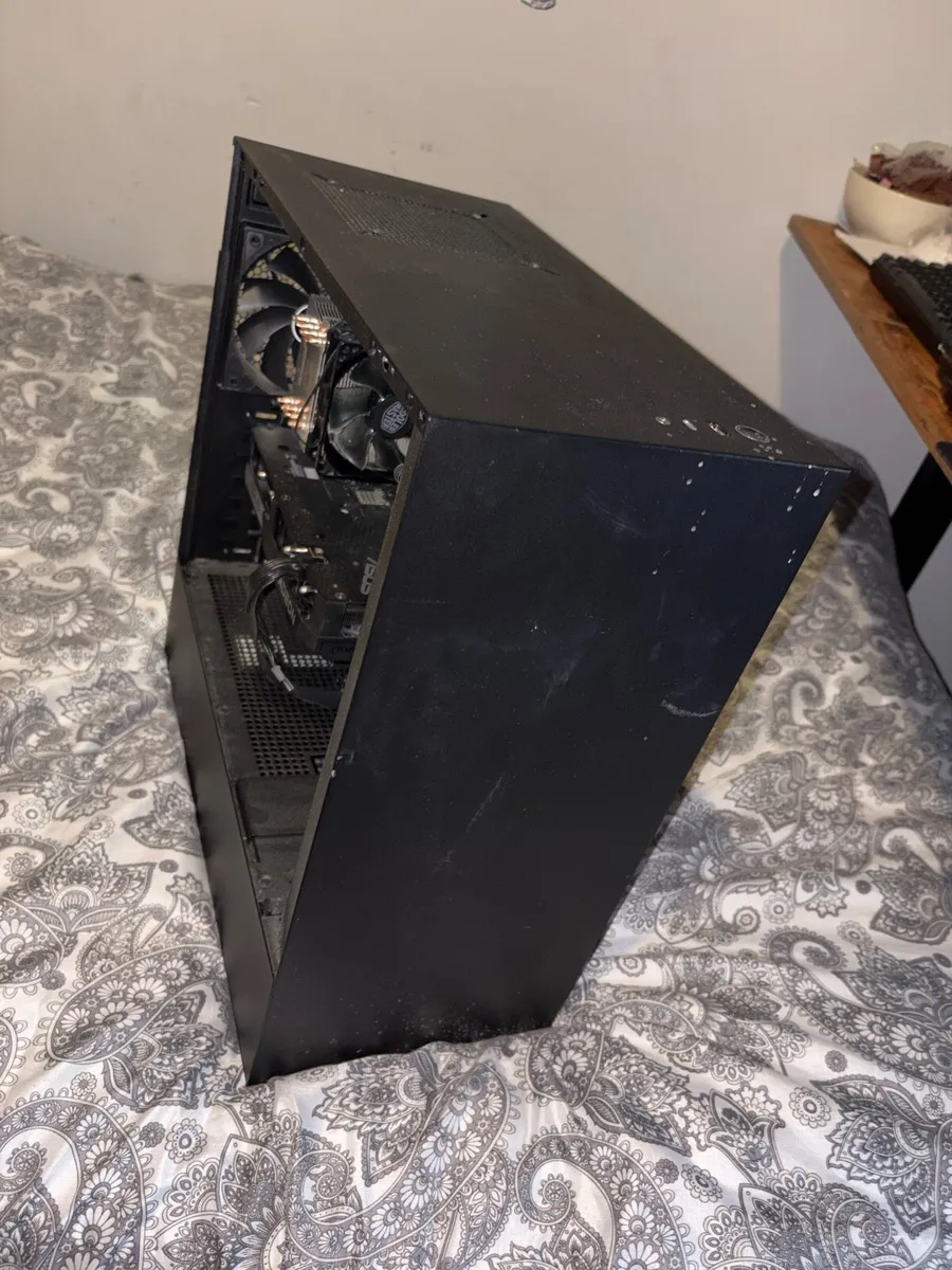 Gaming pc - Image 2