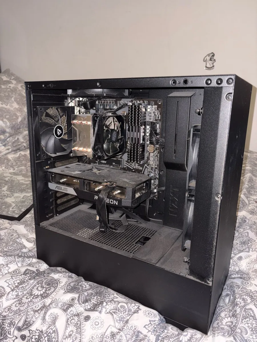 Gaming pc - Image 3