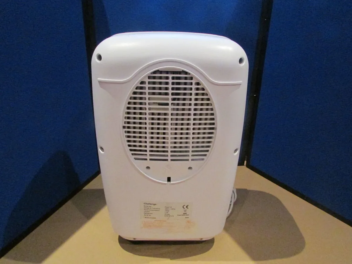 Challenge Dehumidifier - Image 4