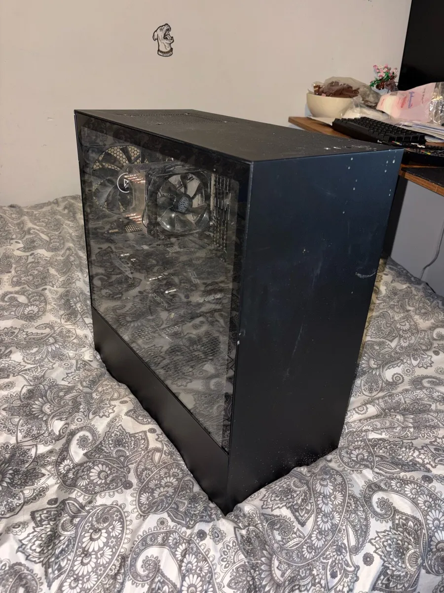 Gaming pc - Image 1