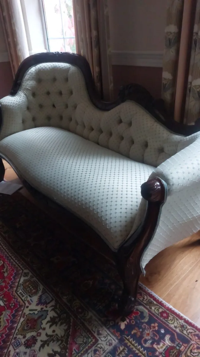 Chaise Longue - Image 1