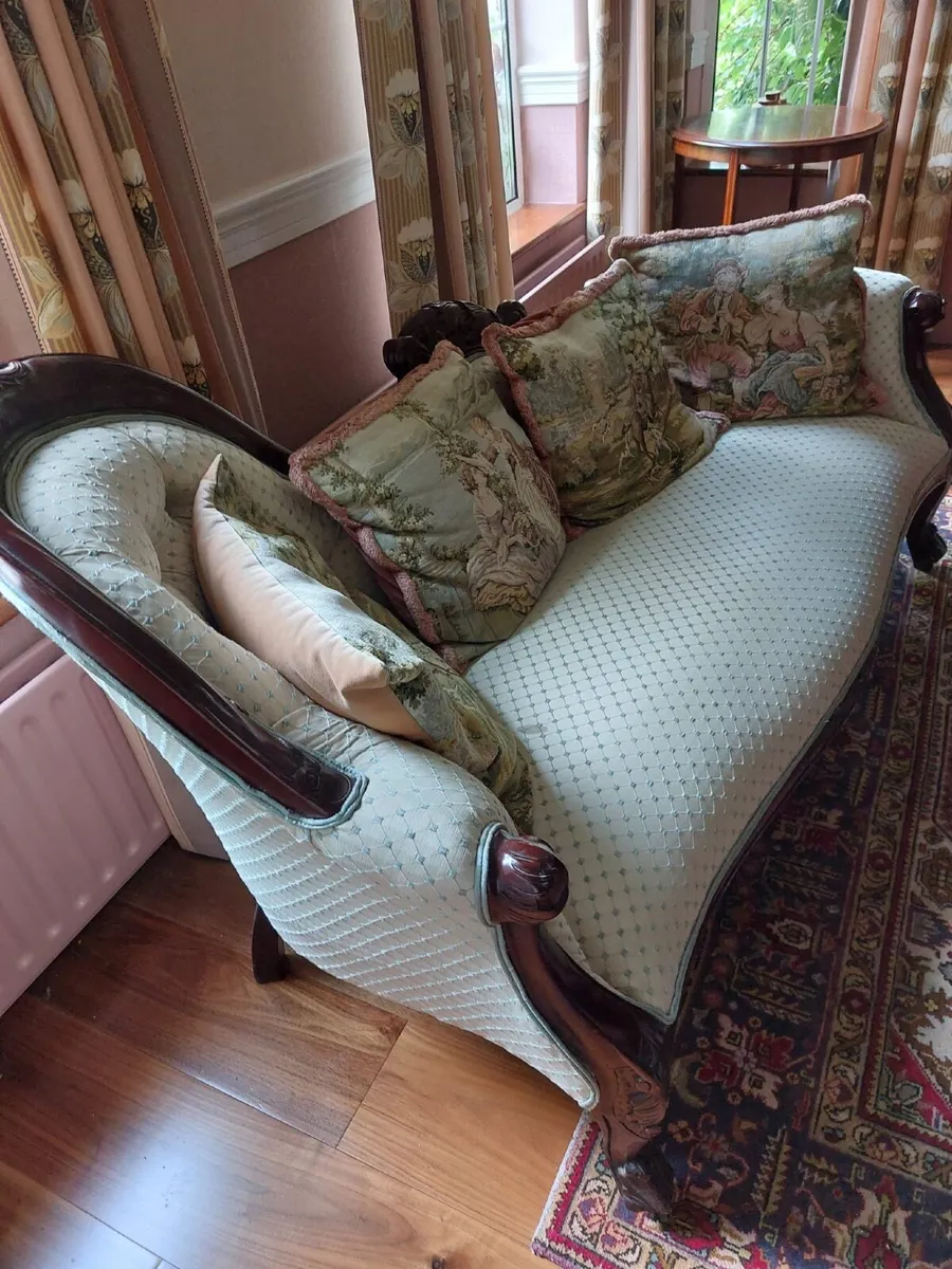 Chaise Longue - Image 4