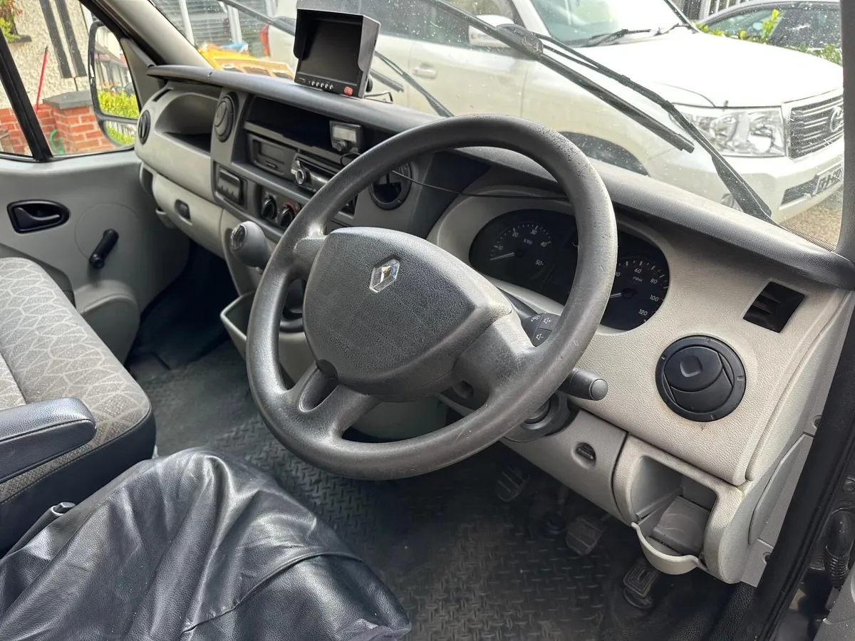 Horse van - Image 4