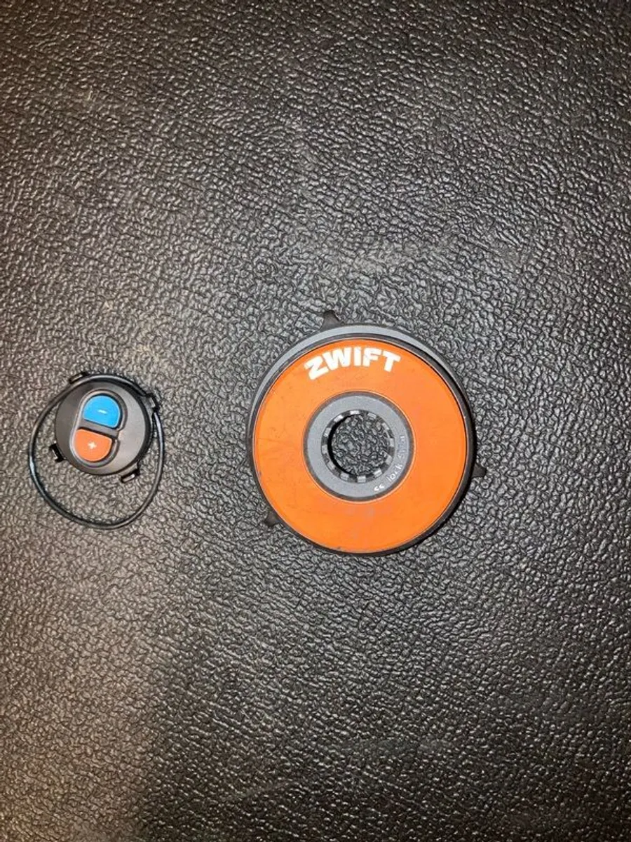 Zwift Cog and Click V 1 - Image 1
