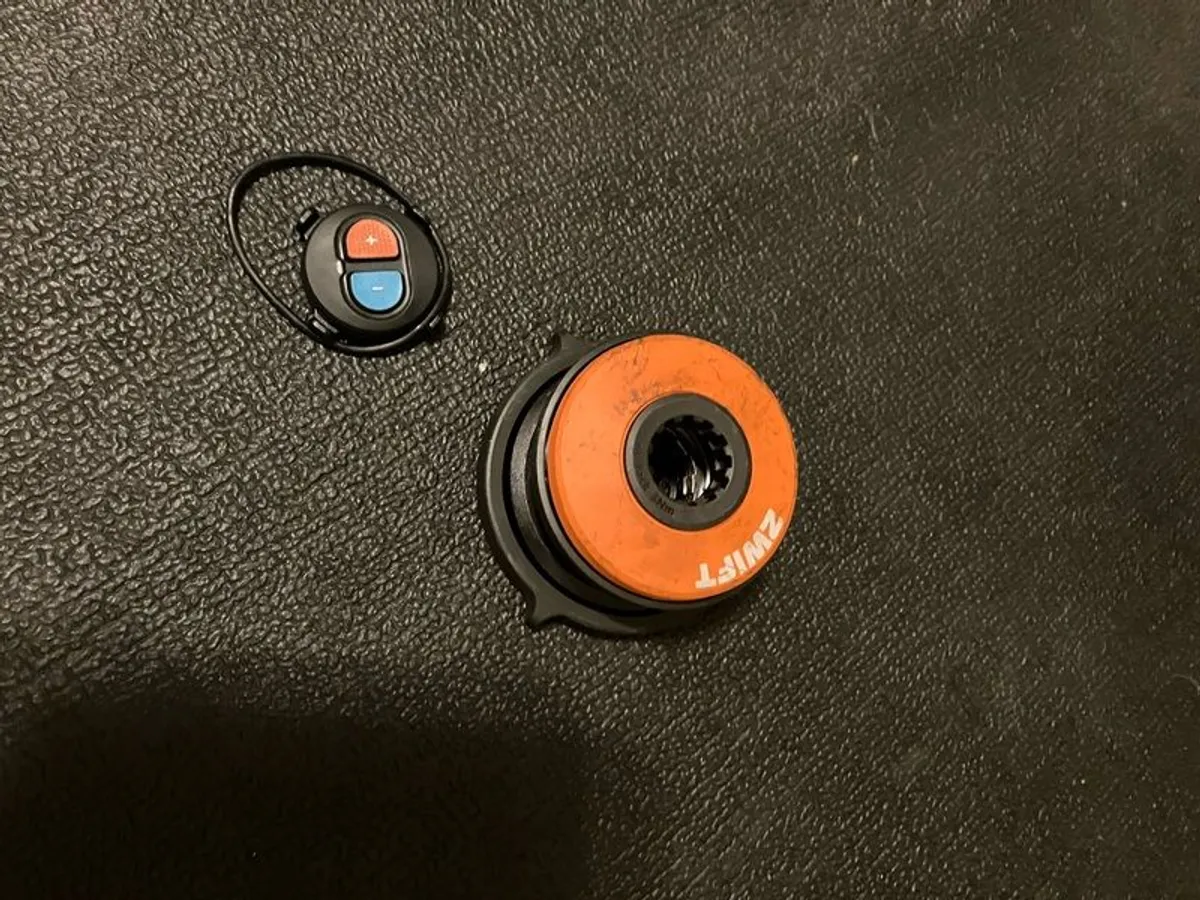 Zwift Cog and Click V 1 - Image 2
