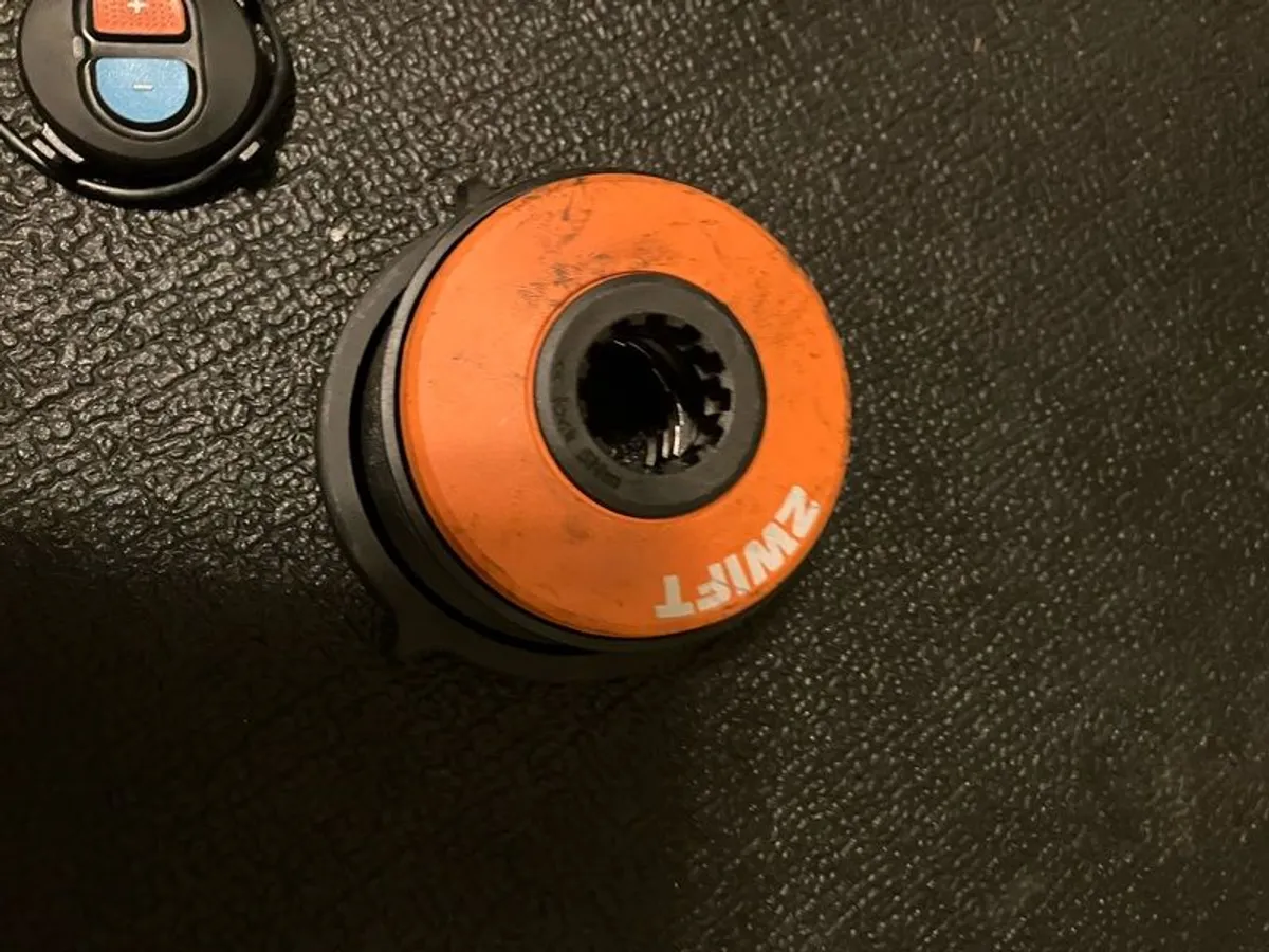 Zwift Cog and Click V 1 - Image 3