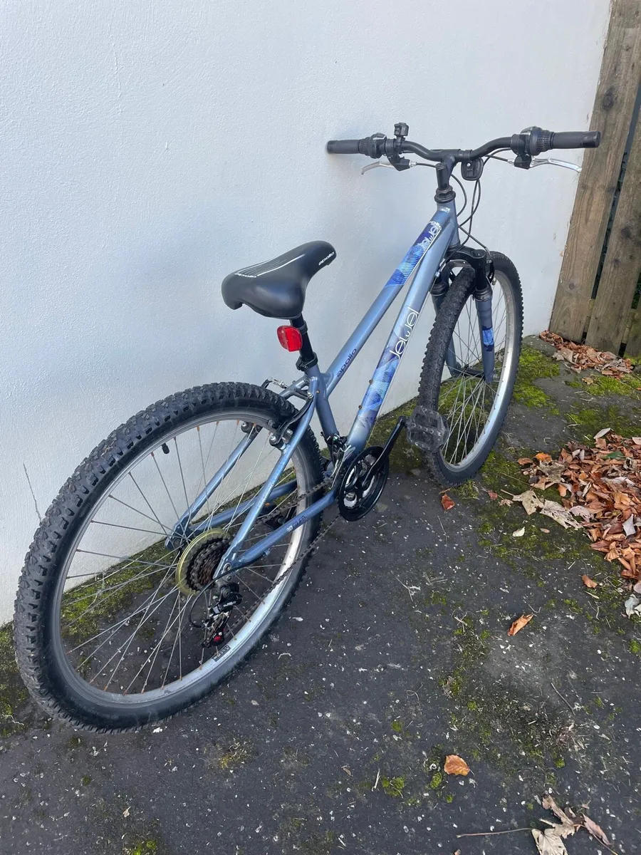 Ladies mountain bike - Image 3