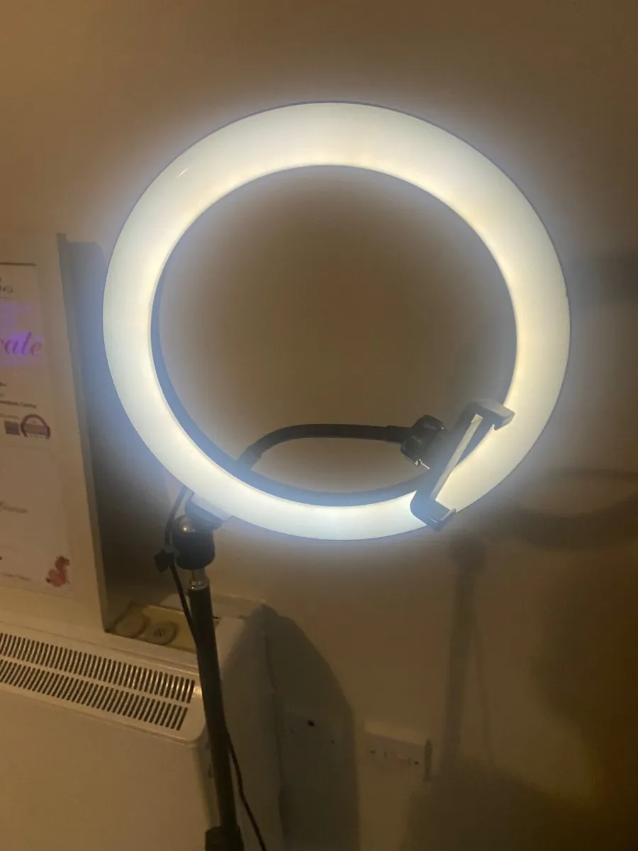 Selfie lamp - Image 2