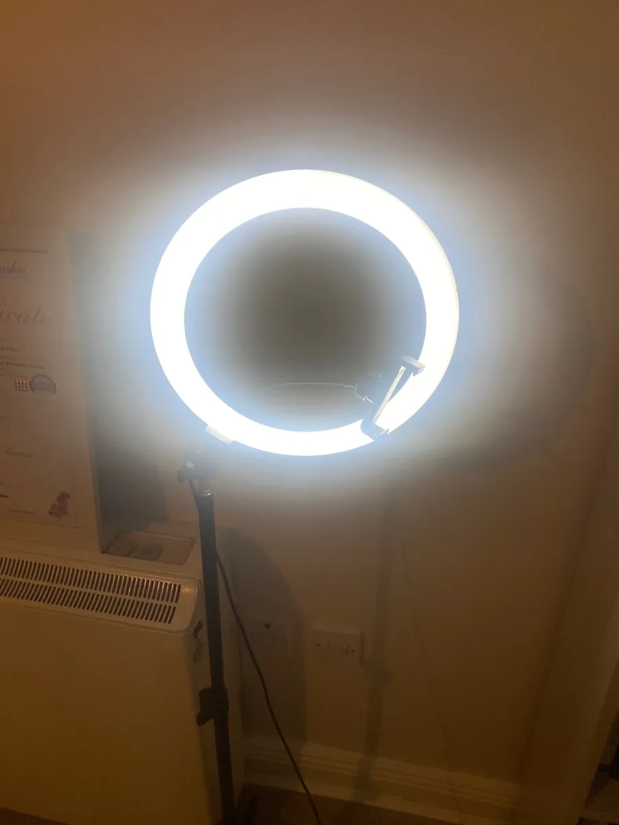 Selfie lamp - Image 3