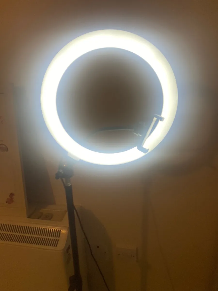 Selfie lamp - Image 4