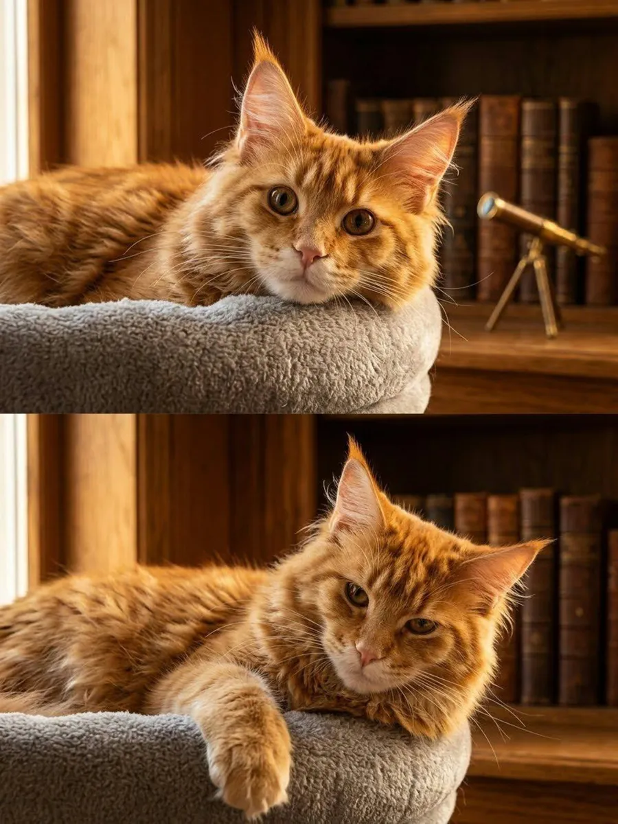 Maine Coon kittens for sale - Image 2