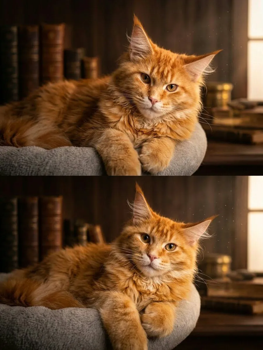 Maine Coon kittens for sale - Image 1