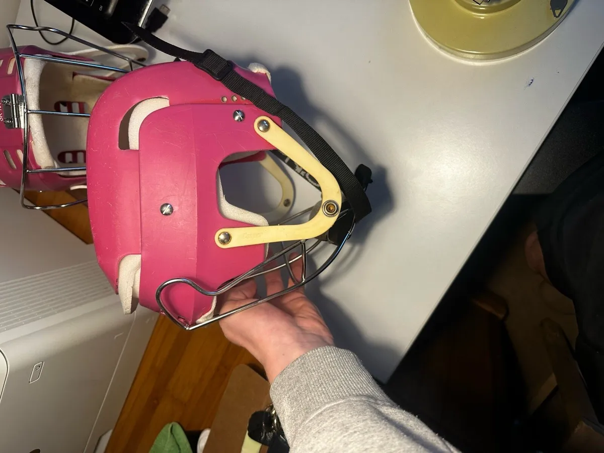 Cooper helmet - Image 2