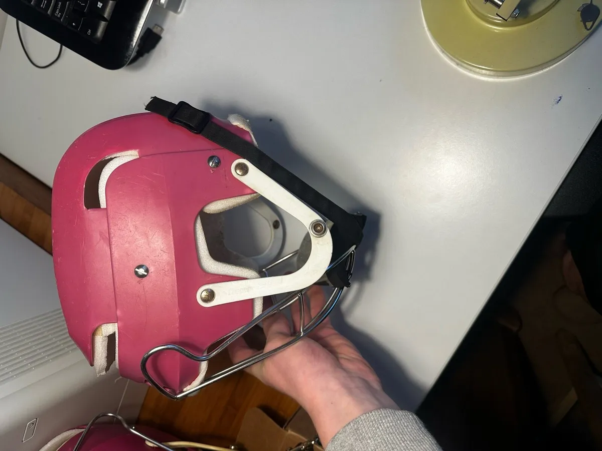Cooper helmet - Image 3