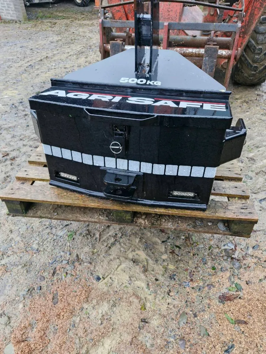 Weight block - Image 3