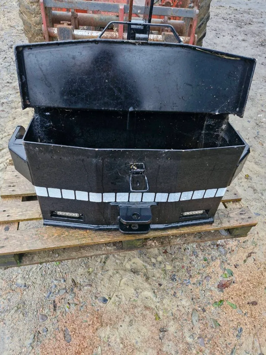 Weight block - Image 4