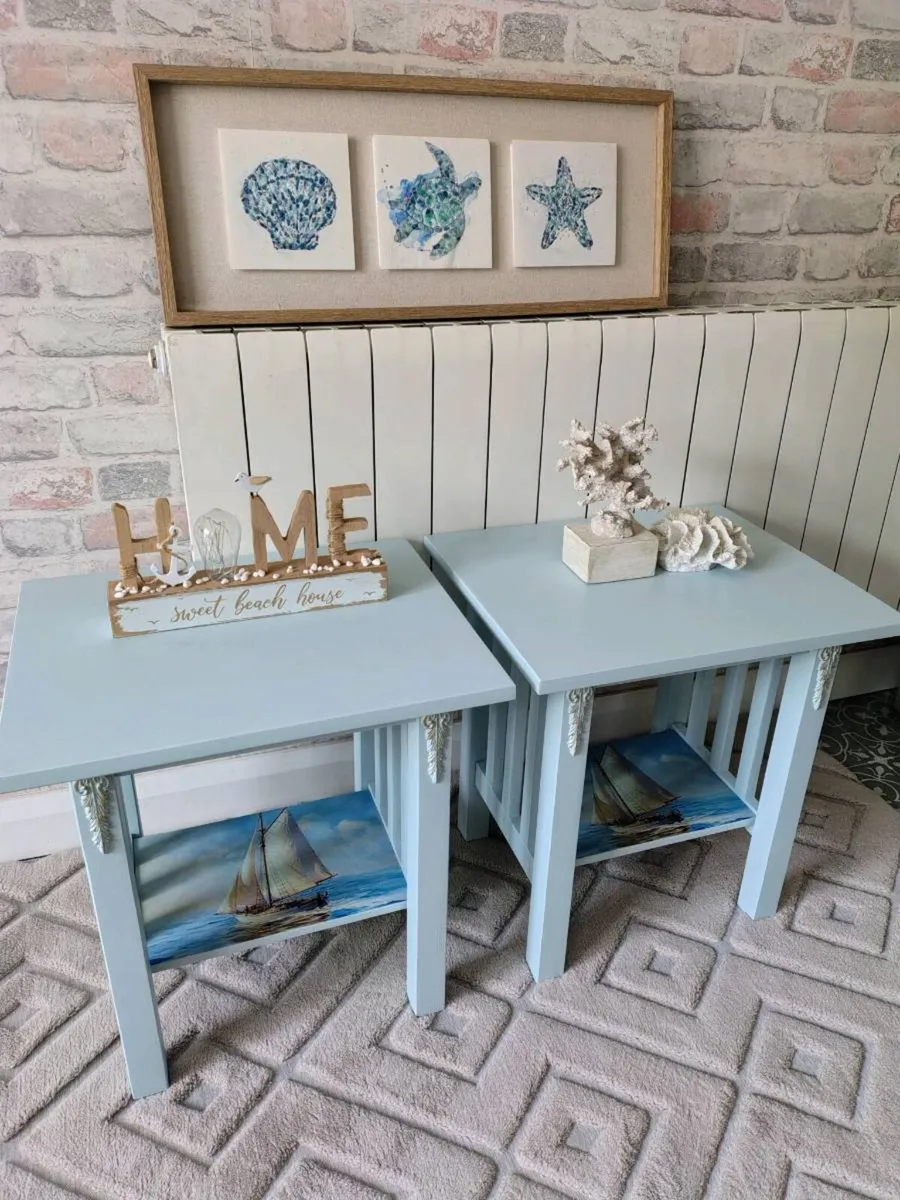 Bedside Tables - Image 2