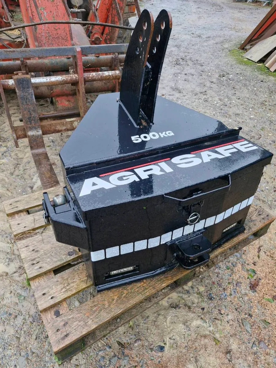Weight block - Image 2
