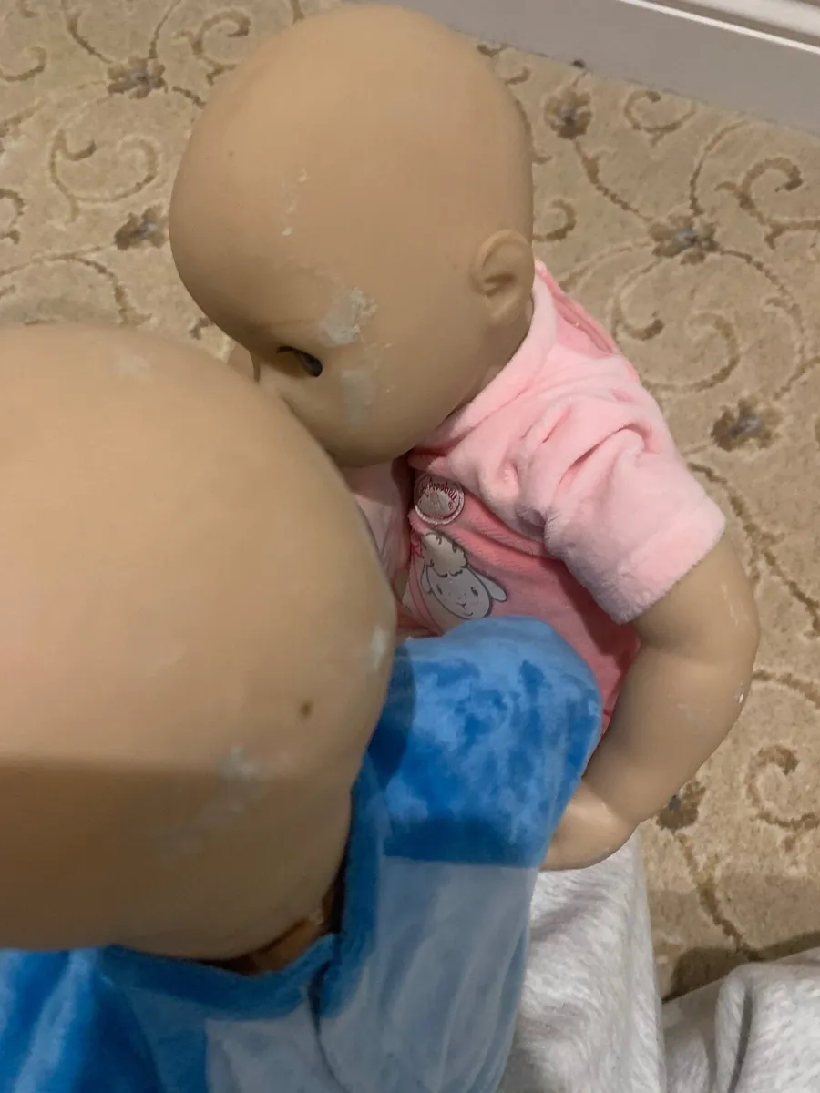 Dolls - Image 4