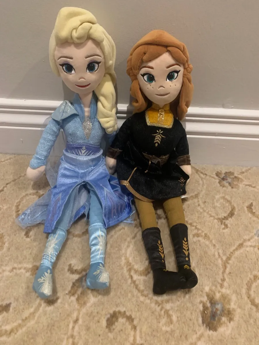 Dolls - Image 3