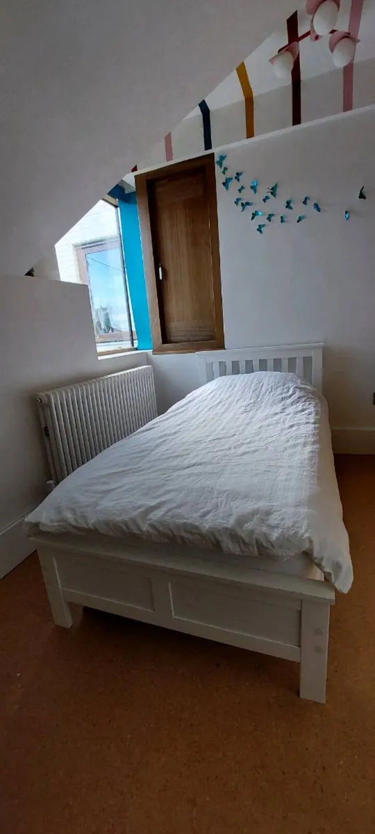 Single Bed - Image 1