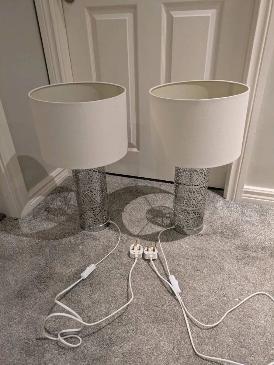 Lamps - Image 1