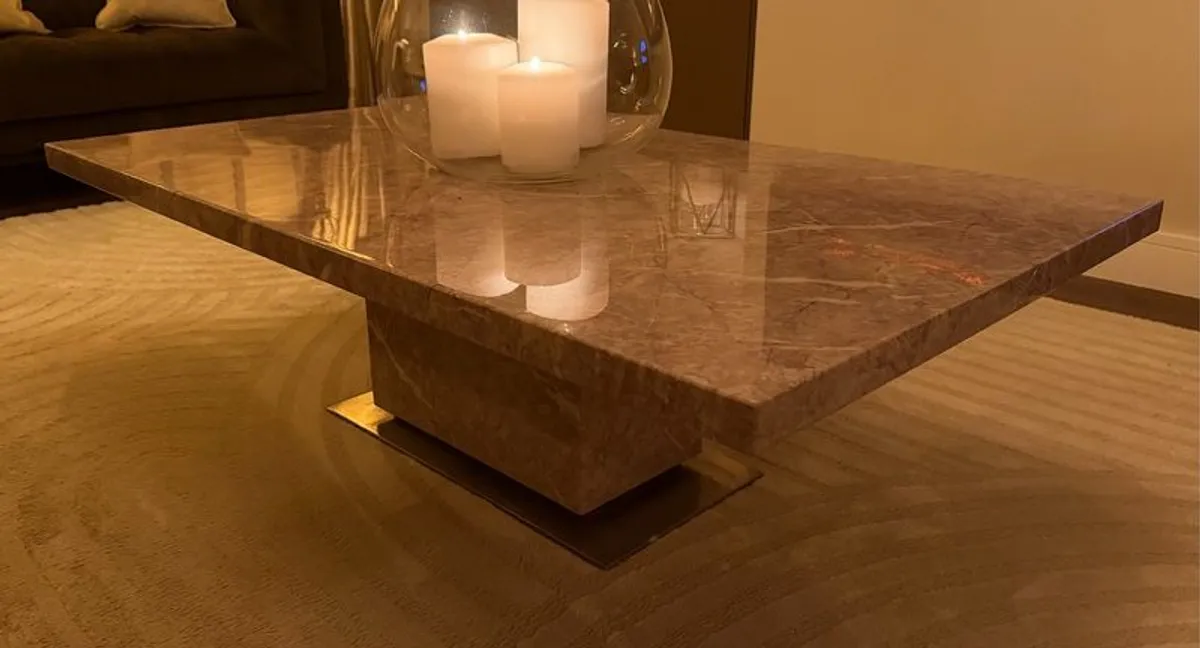 Coffee Table - Image 1