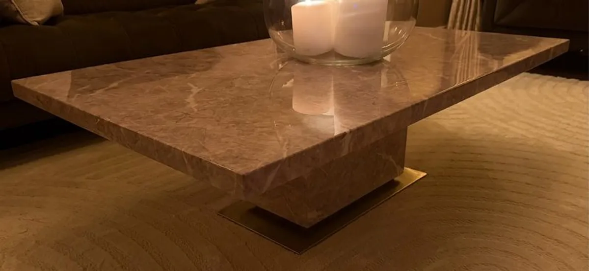 Coffee Table - Image 2
