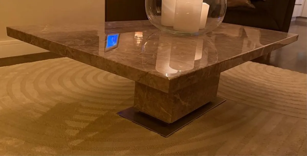 Coffee Table - Image 4