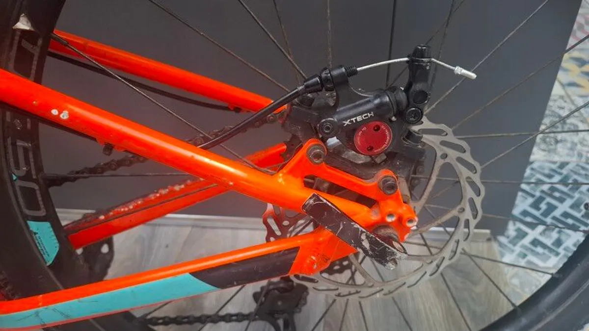 Cannondale Trail for Sale - Image 4