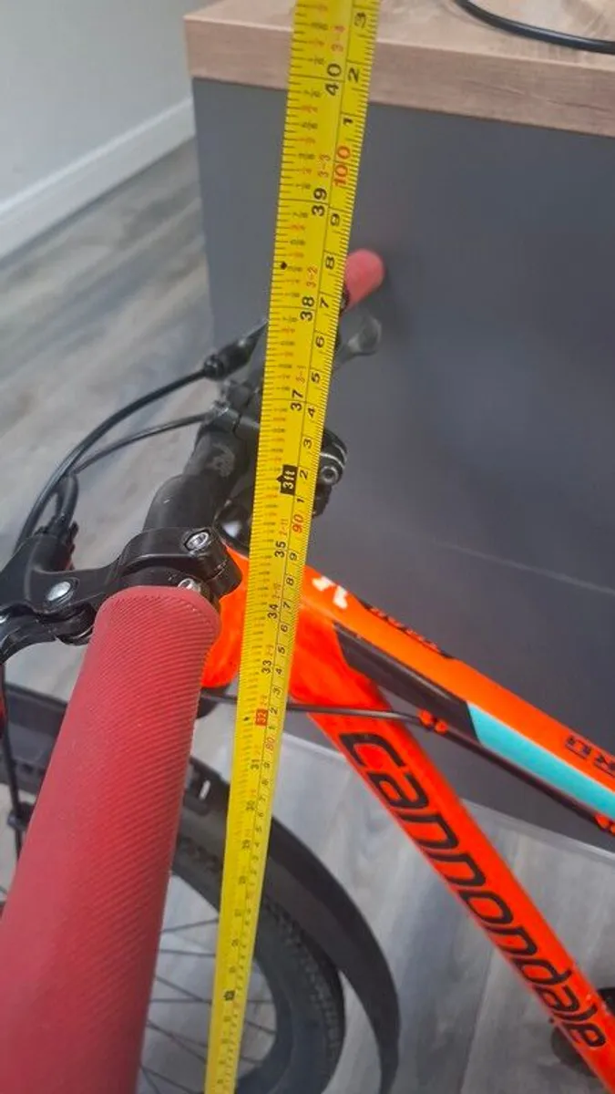 Cannondale Trail for Sale - Image 2