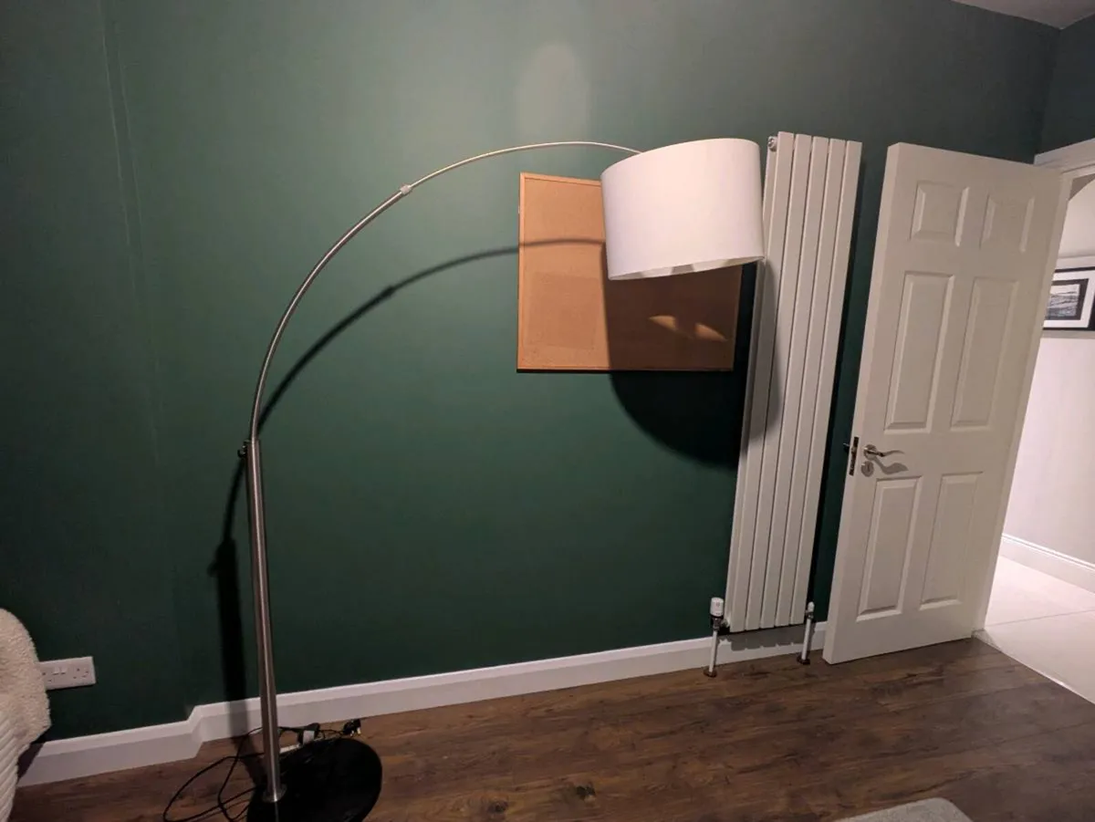Floor Light - Image 1