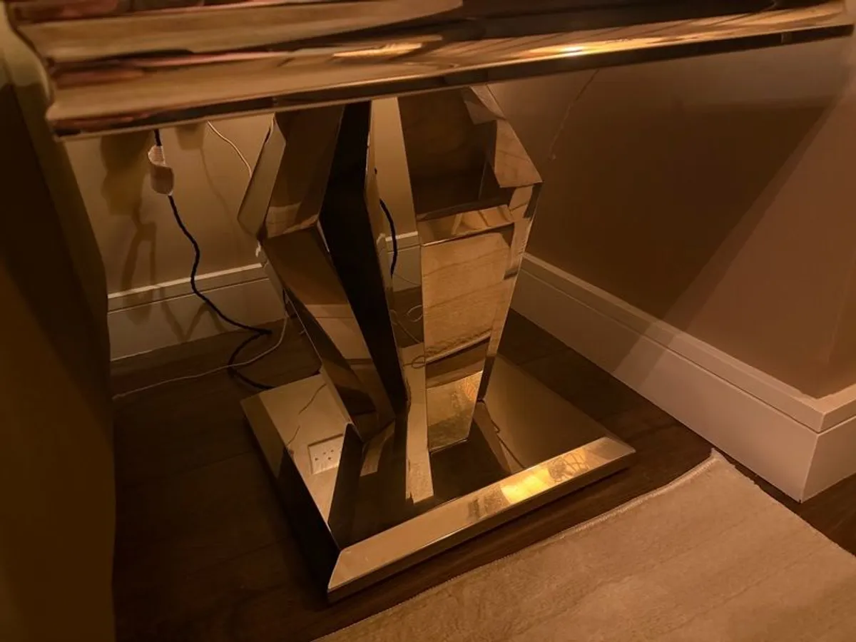 Coffee / side table - Image 2