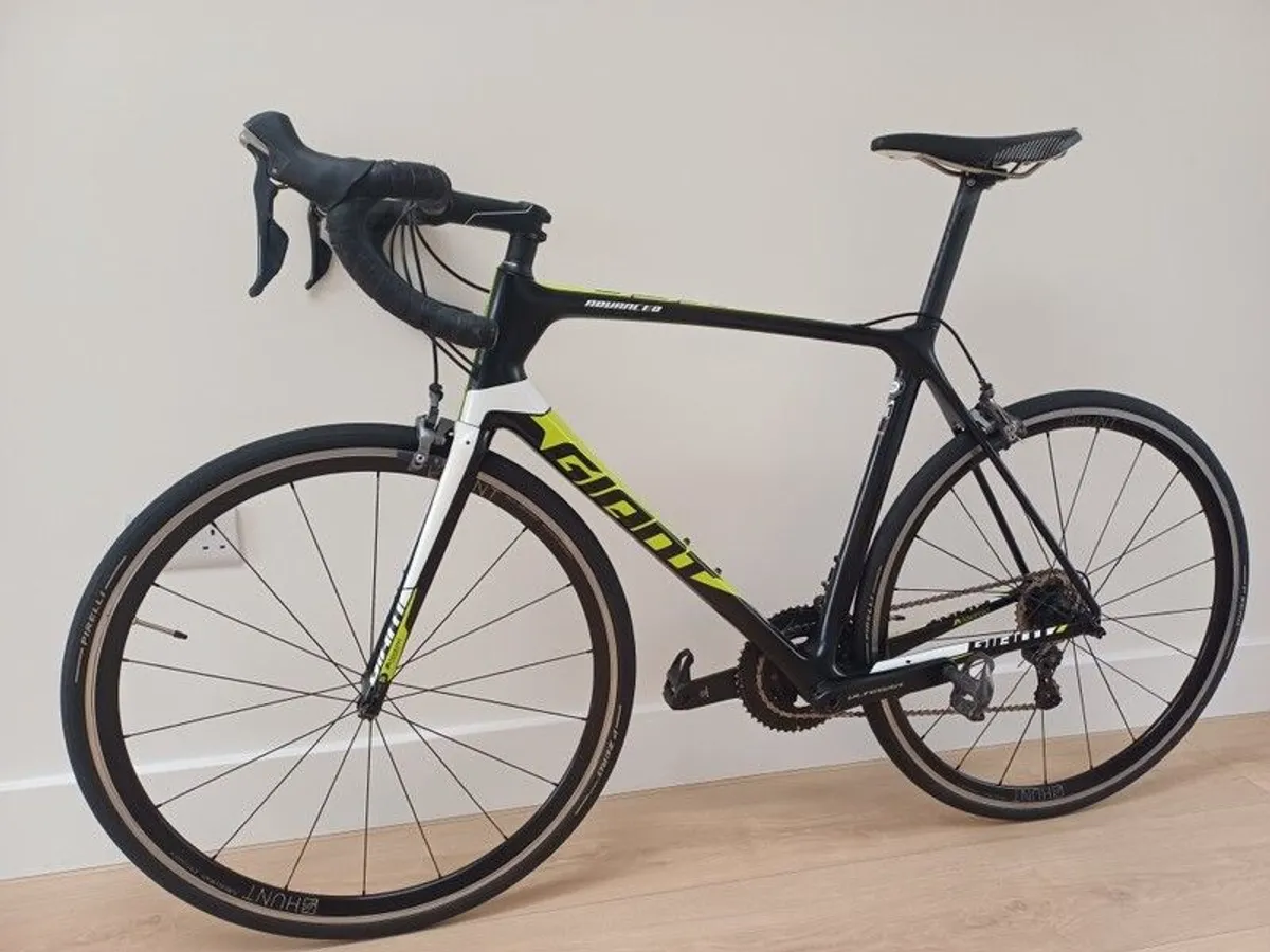 Giant TCR - Image 2