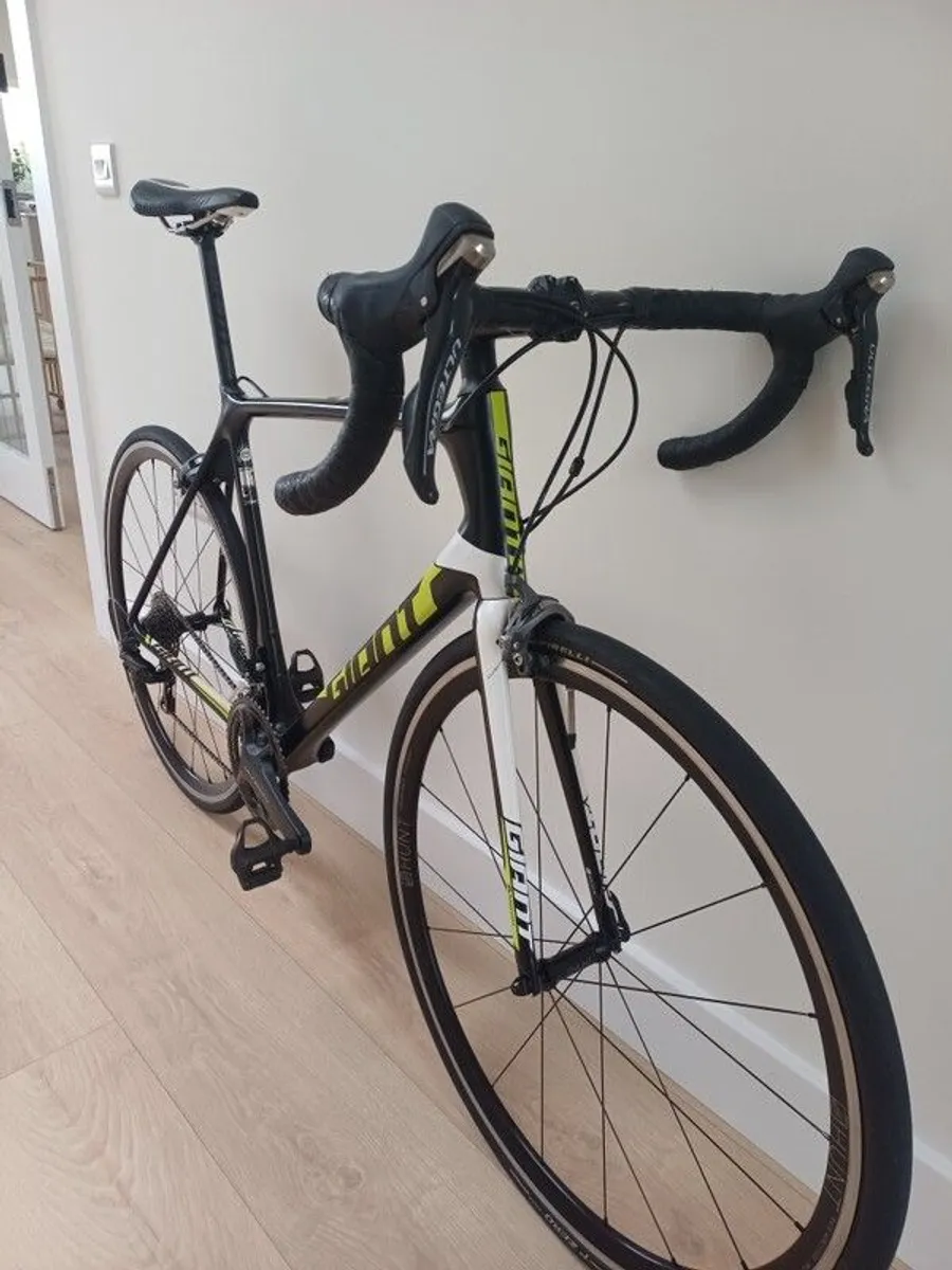 Giant TCR - Image 3