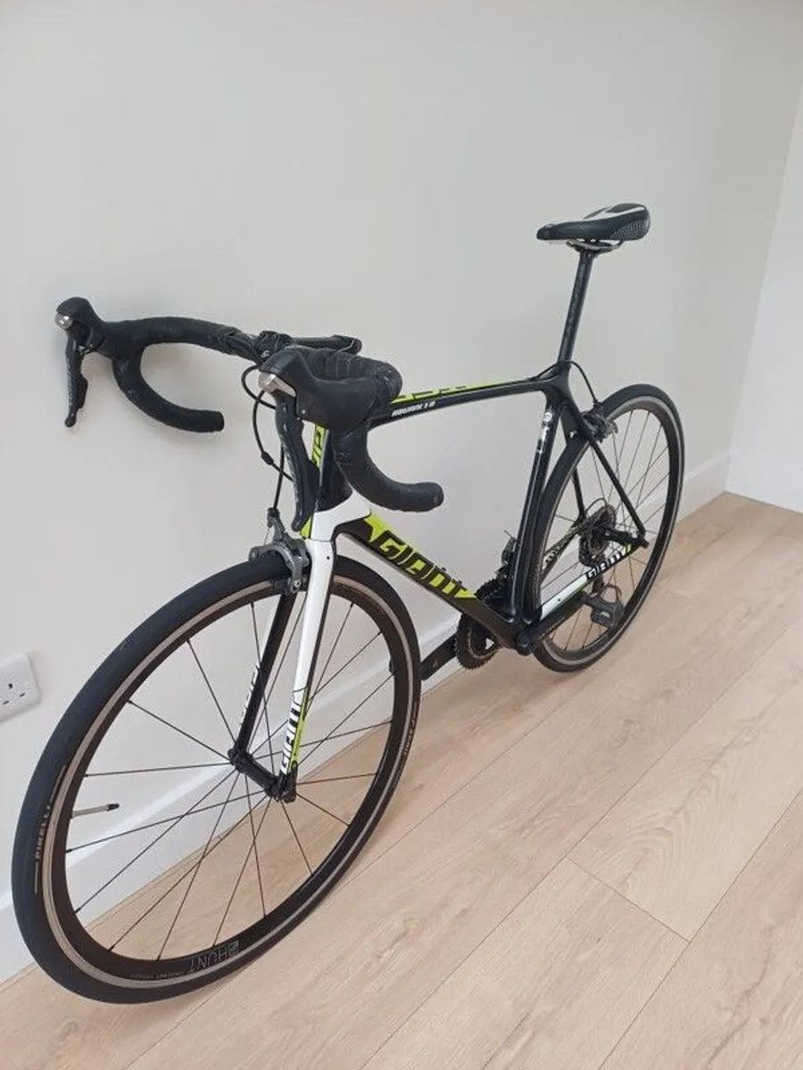 Giant TCR - Image 4