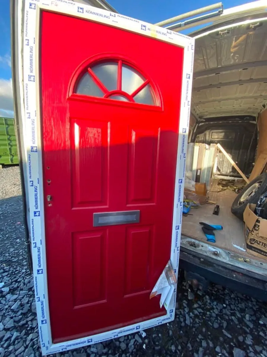 PVC doors - Image 3