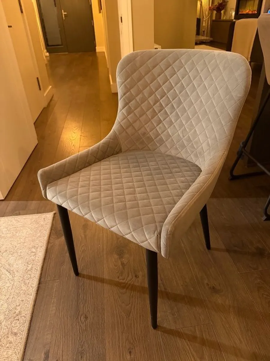 Dining Chairs (Set of 6) - Image 2