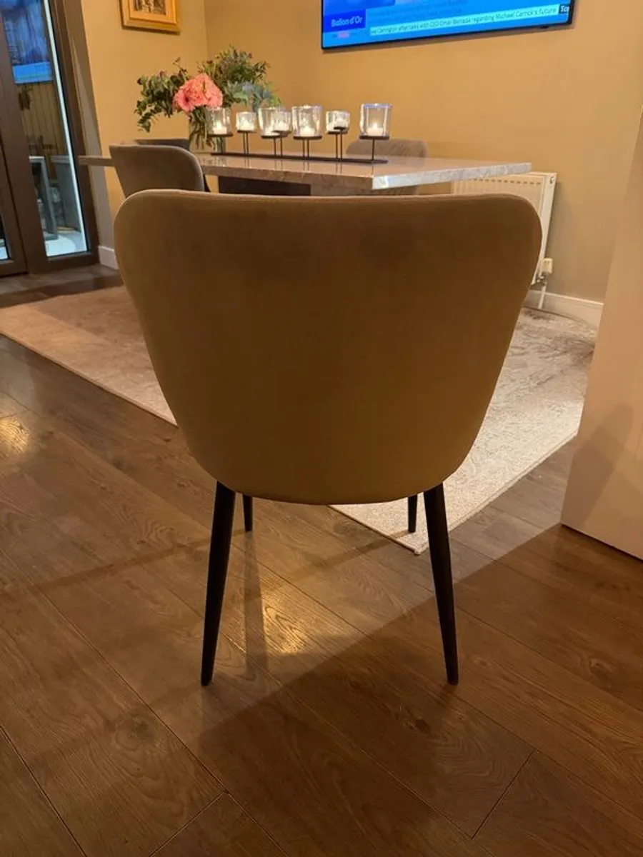 Dining Chairs (Set of 6) - Image 3
