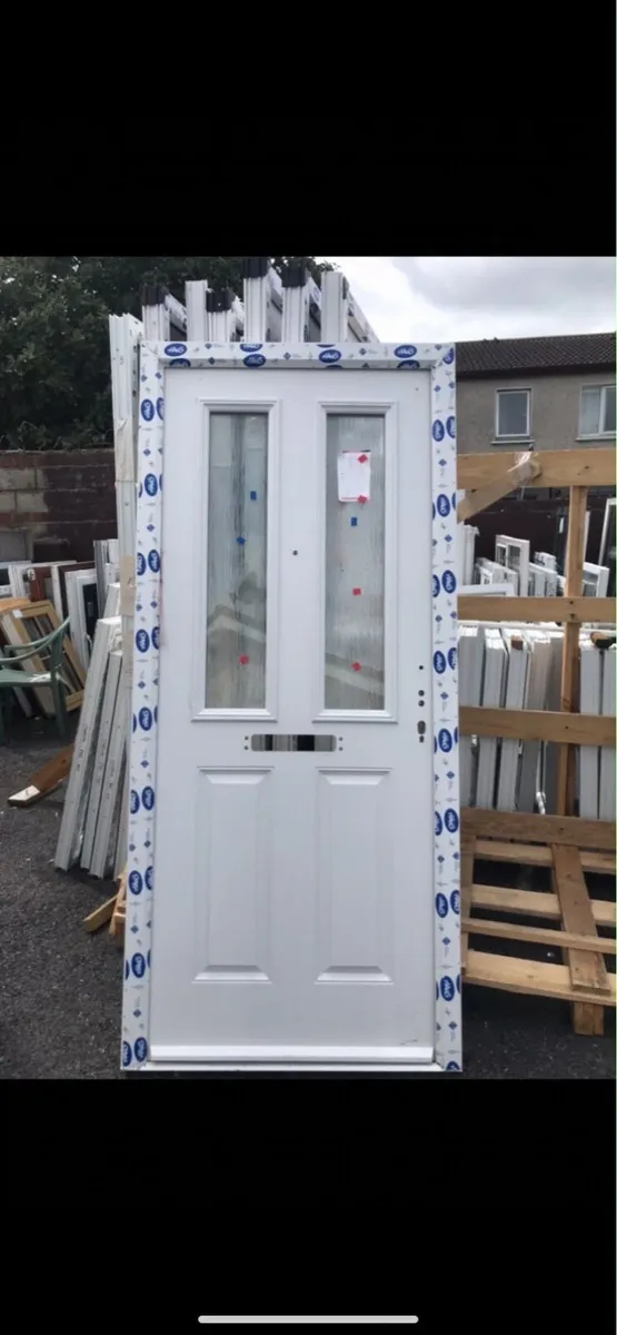PVC doors - Image 3