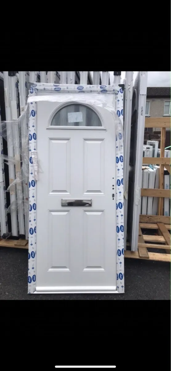 PVC doors - Image 4
