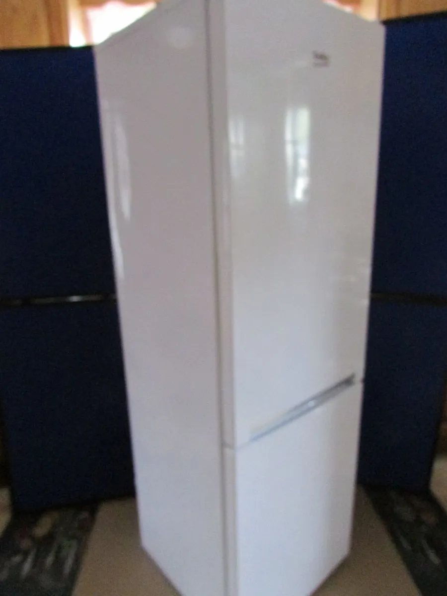 Beko fridge - Image 3