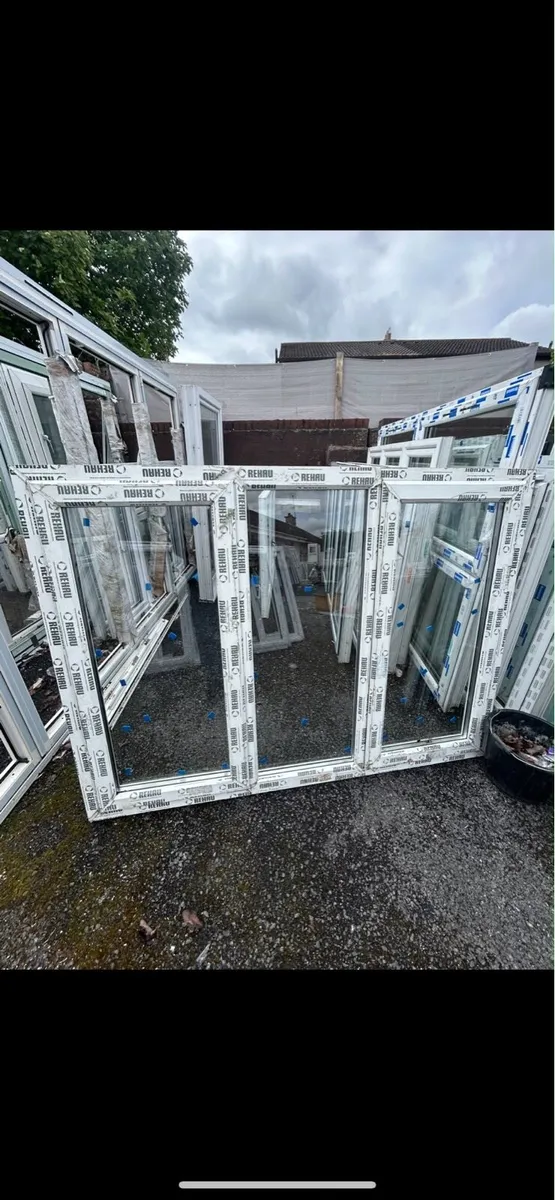 PVC door - Image 3