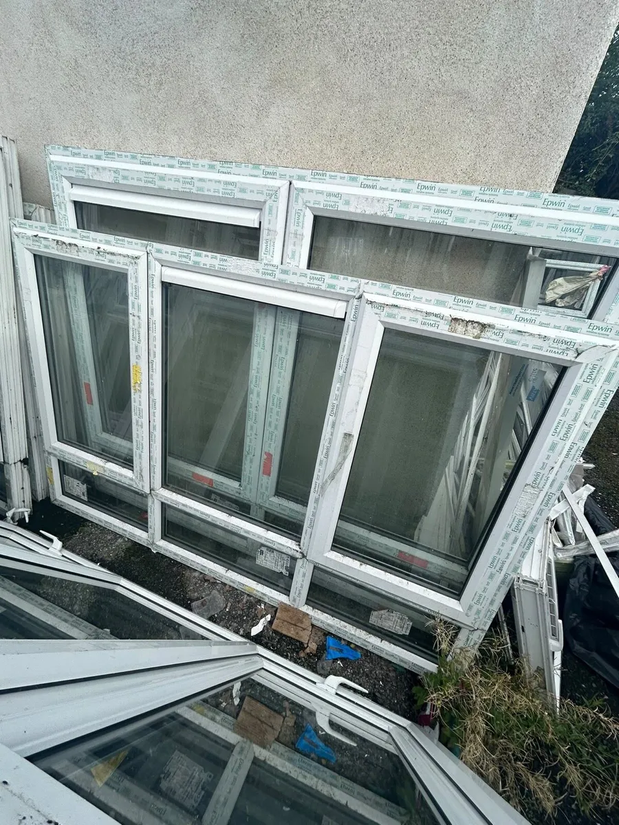 PVC doors - Image 4