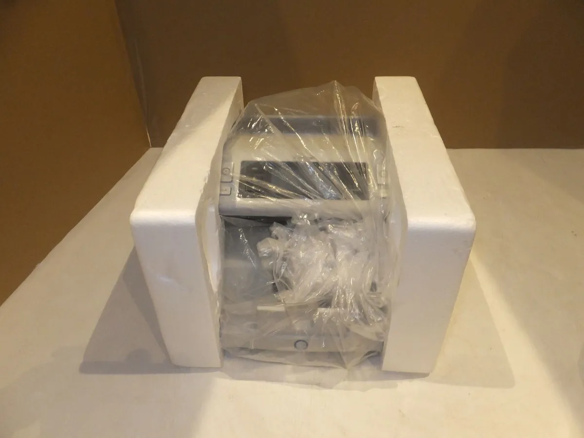 Banknote counter - Image 3