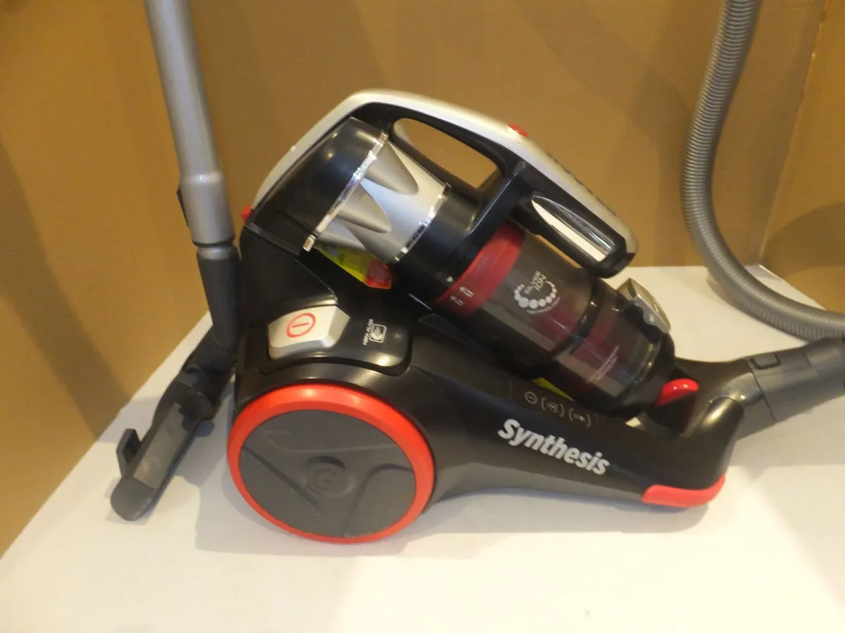 synthesis hoover vacuum cleaner - Image 4
